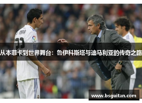 从本菲卡到世界舞台：鲁伊科斯塔与迪马利亚的传奇之路
