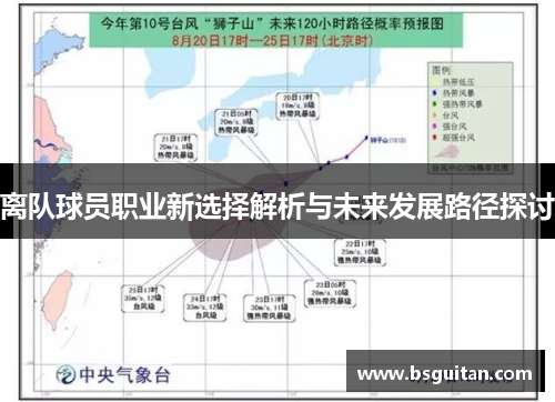 离队球员职业新选择解析与未来发展路径探讨